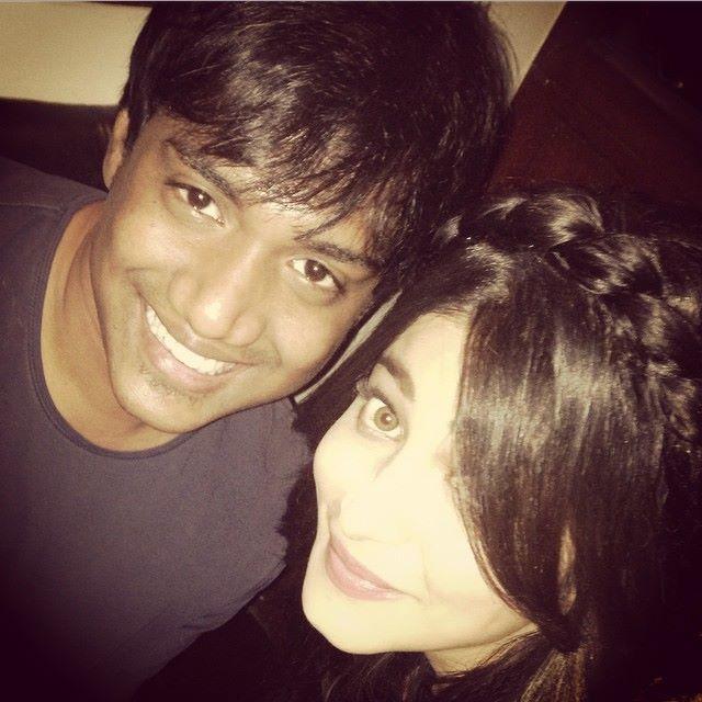 Shruthi Hassan Rare and Unseen Photos