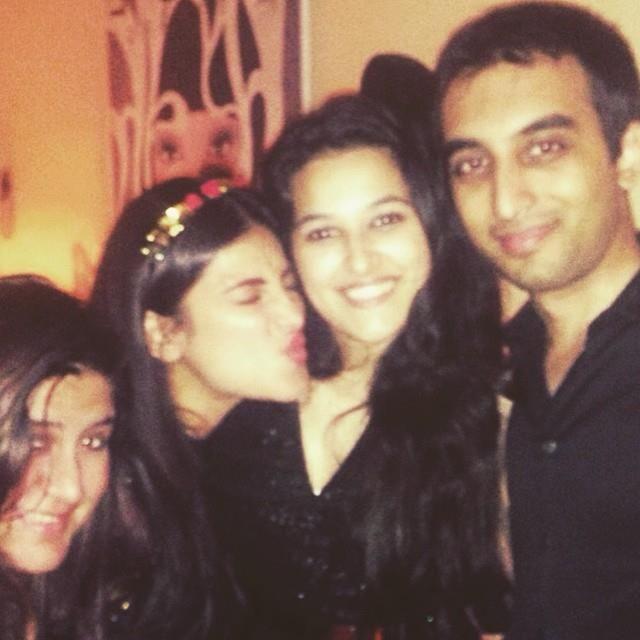 Shruthi Hassan Rare and Unseen Photos