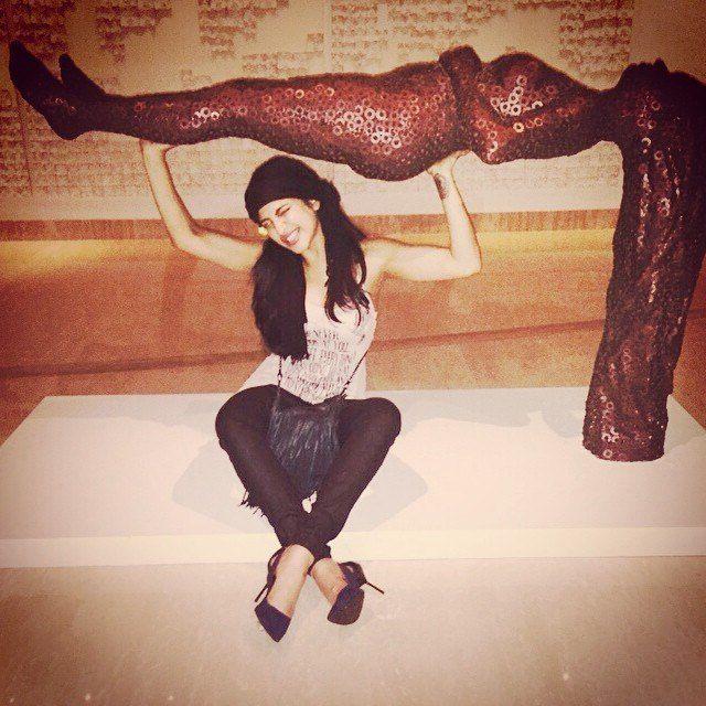 Shruthi Hassan Rare and Unseen Photos