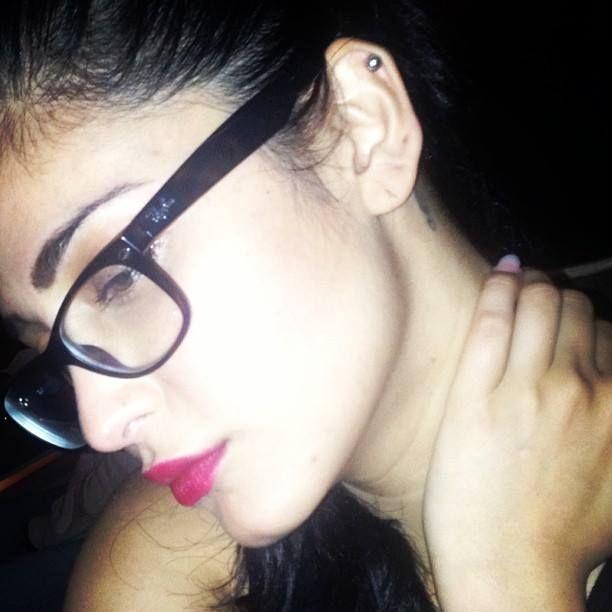 Shruthi Hassan Rare and Unseen Photos