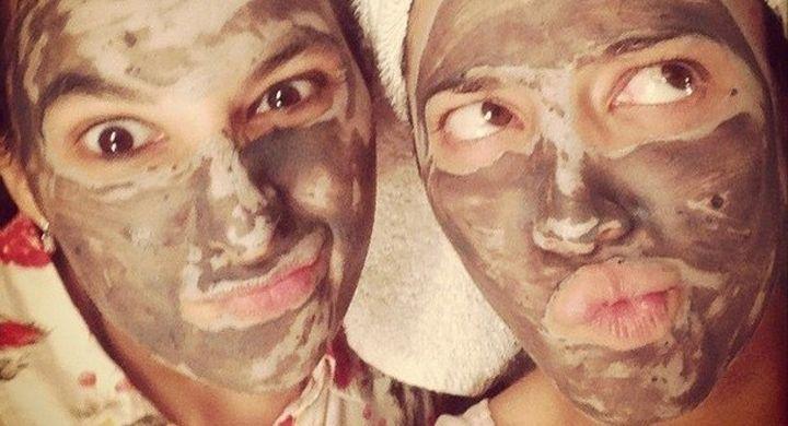 Shruti Haasan Instagram Photos