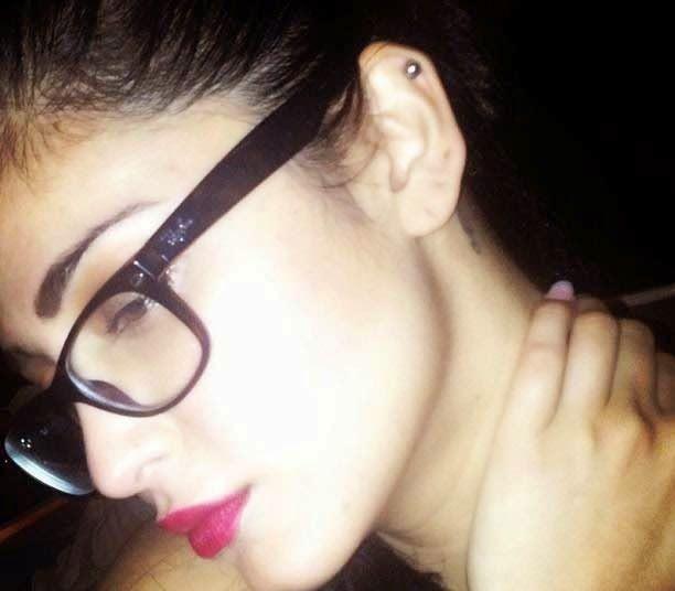 Shruti Haasan Instagram Photos
