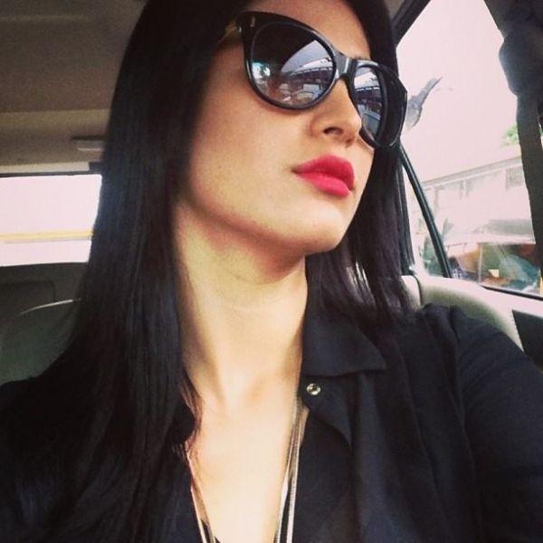 Shruti Haasan Instagram Photos