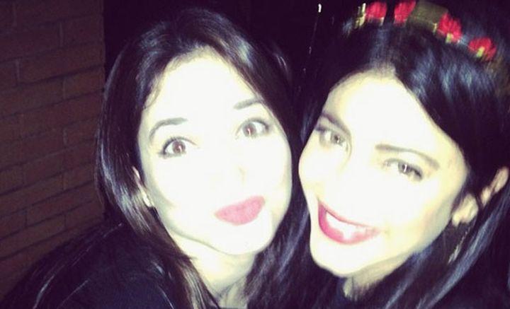 Shruti Haasan Instagram Photos