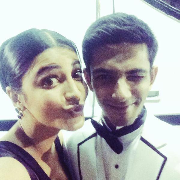 Shruti Haasan Instagram Photos