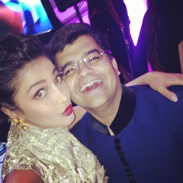 Shruti Haasan Instagram Photos