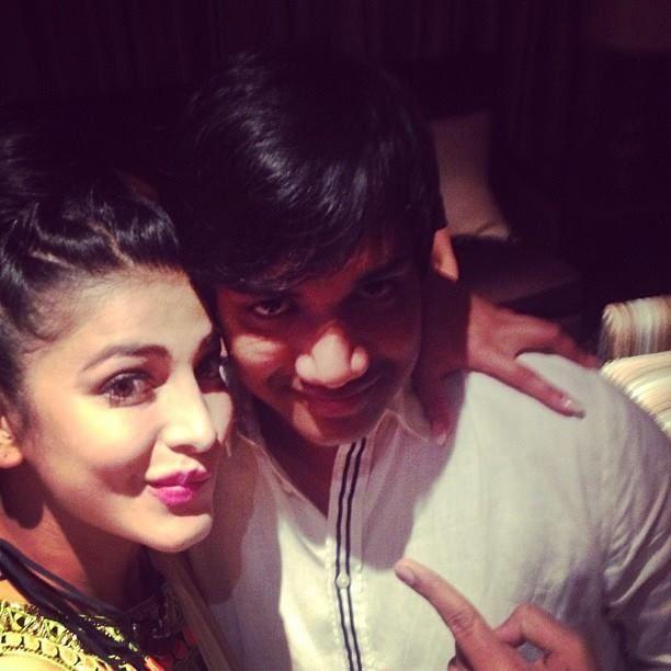 Shruti Haasan Instagram Photos