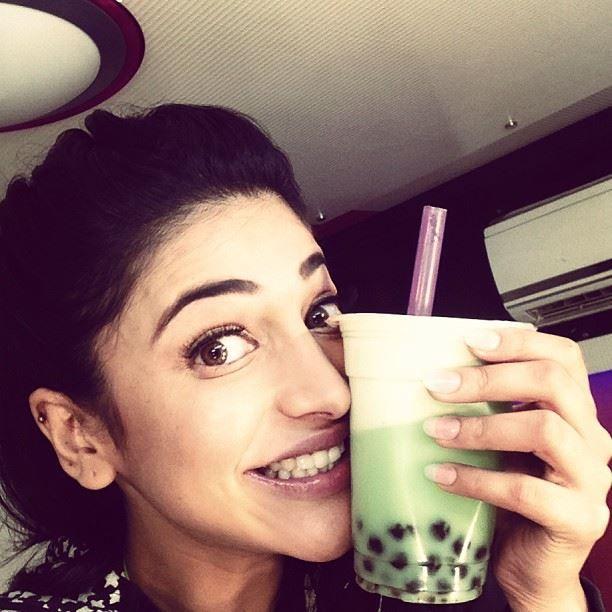 Shruti Haasan Instagram Photos