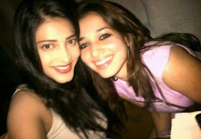 Shruti Haasan Instagram Photos