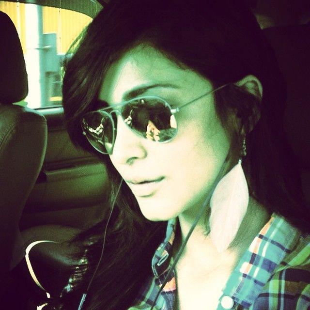 Shruti Haasan Instagram Photos