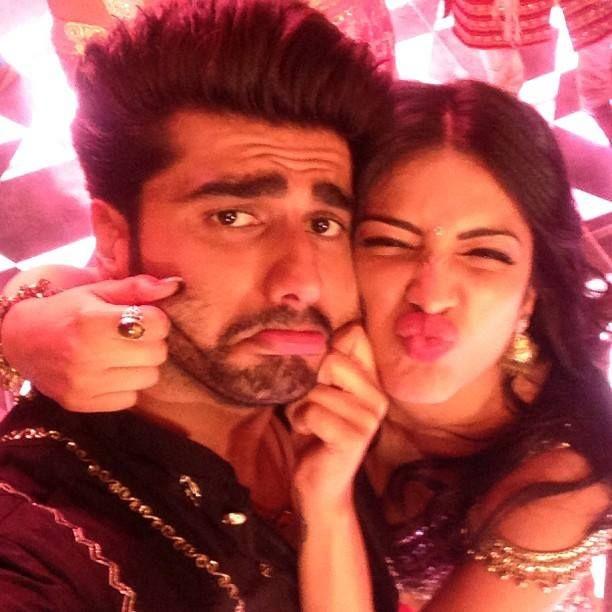 Shruti Haasan Instagram Photos