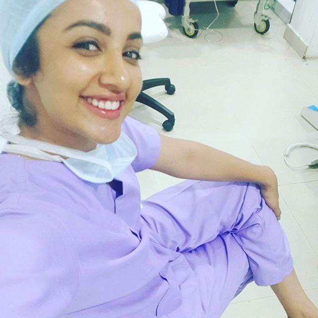 SIDE ACTRESS: Tejaswi Madivada Rare & Unseen Photos