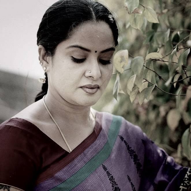Side Actress Pragathi Unseen Photos