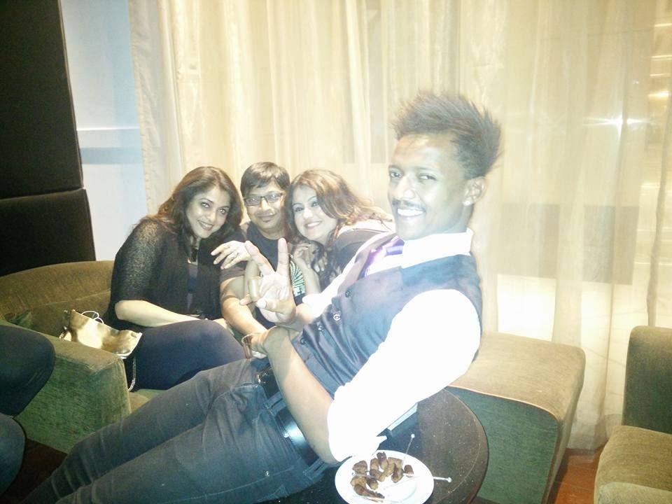 Sona Aunty Rare & Unseen Photos Collections