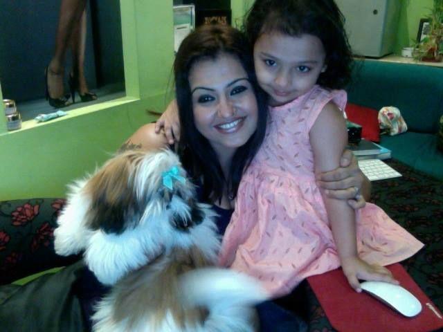 Sona Aunty Rare & Unseen Photos Collections