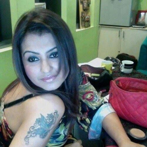 Sona Aunty Rare & Unseen Photos Collections