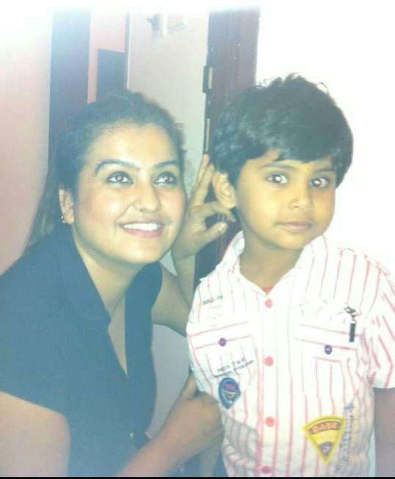 Sona Aunty Rare & Unseen Photos Collections