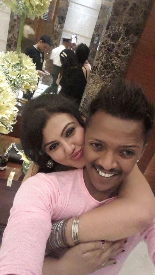 Sona Aunty Rare & Unseen Photos Collections