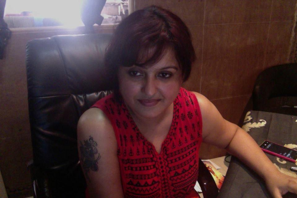 Sona Aunty Rare & Unseen Photos Collections