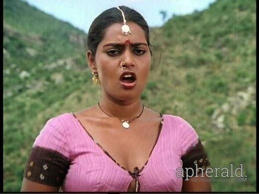 Silk Smitha Rare Unseen Spicy Gallery