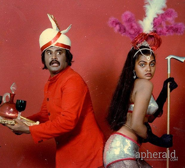 Silk Smitha Rare Unseen Spicy Gallery