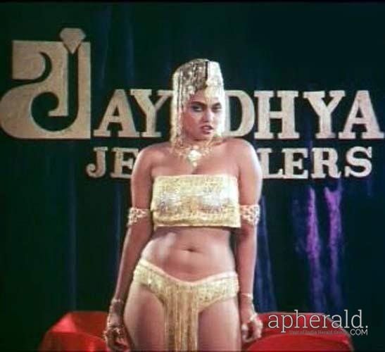 Silk Smitha Rare Unseen Spicy Gallery