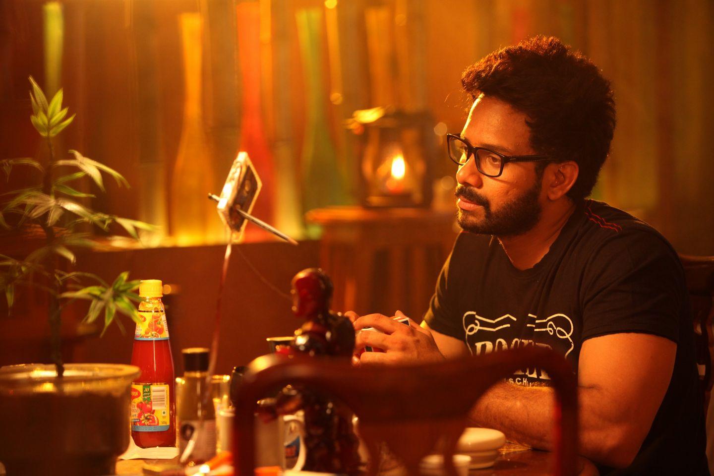 Simba Tamil Movie Wallpapers