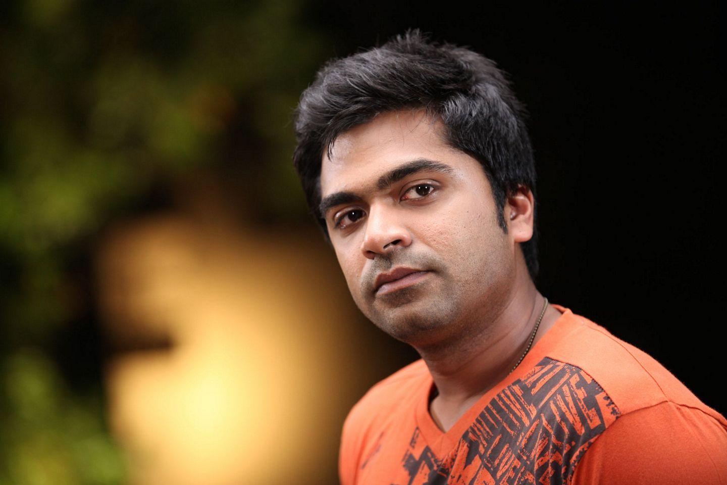 Simbu Vaalu Str Stills