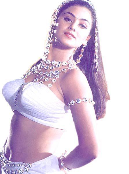 Simran Bagga Hot Unseen Pics