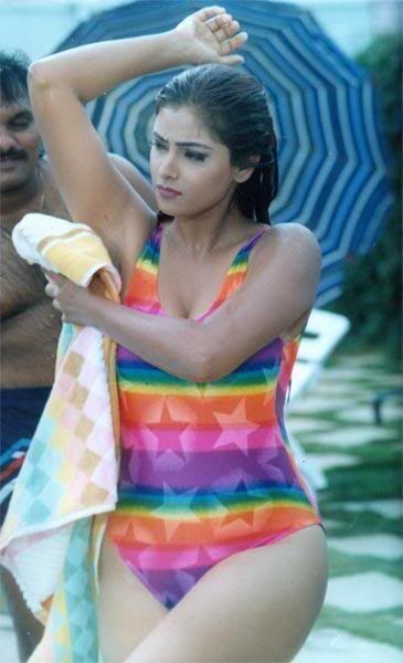 Simran Bagga Hot Unseen Pics