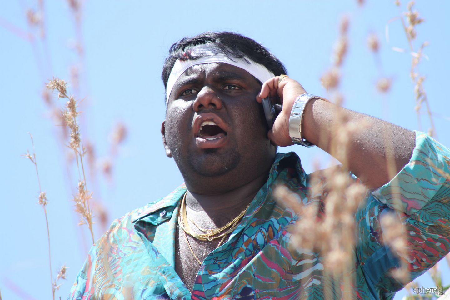 Singam123 Movie Stills