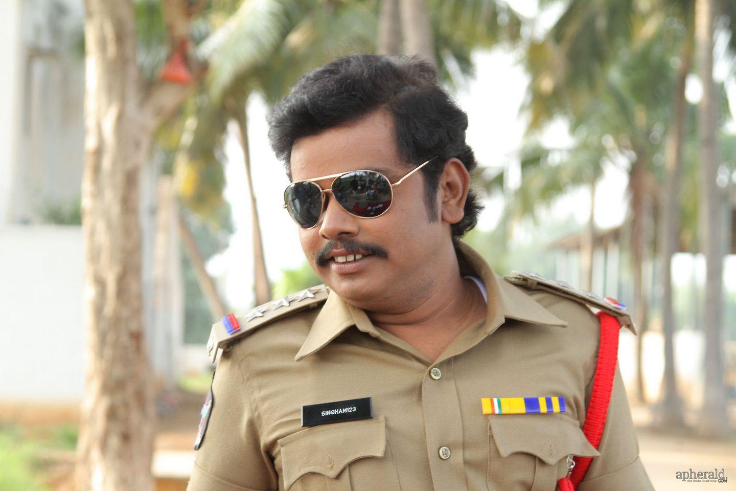 Singam123 Movie Stills