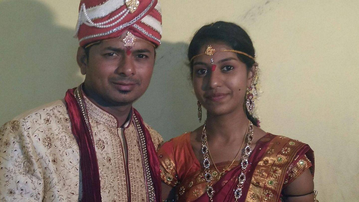 Madhu Priya Sexy Videos - Singer Madhu Priya & Srikanth Marriage Photos