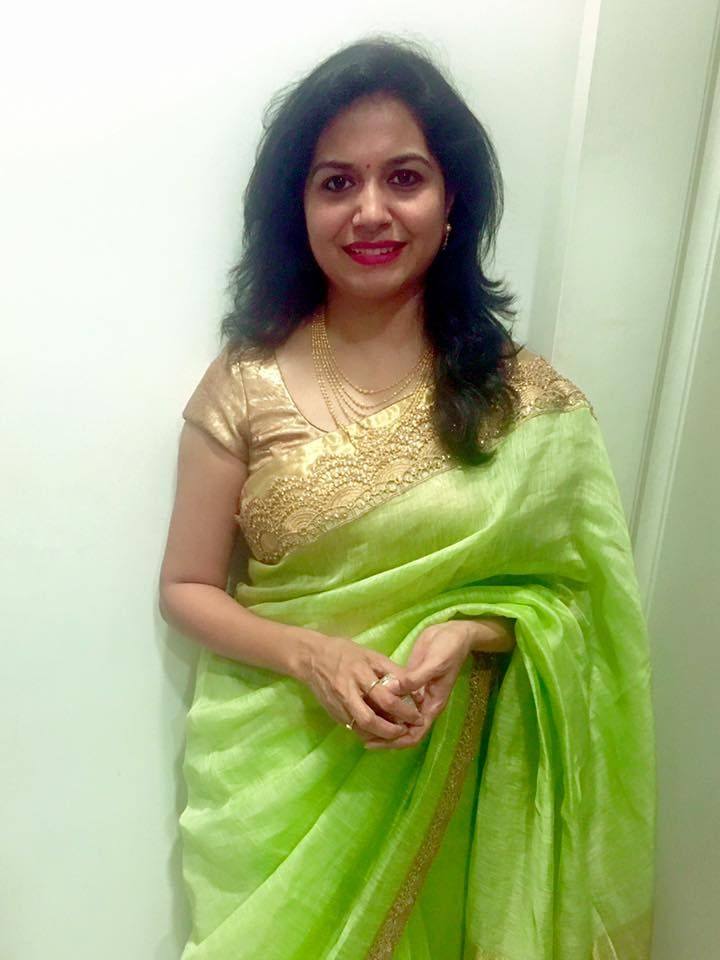 Singer Sunitha Rare Unseen Gallery