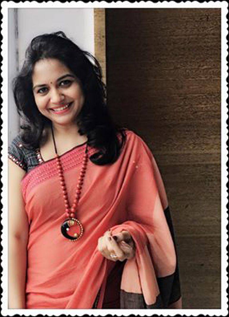Singer Sunitha Rare Unseen Gallery