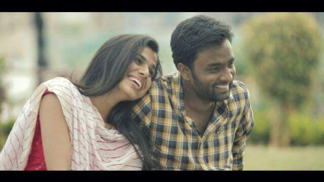 Singers Hema Chandra and Sravana Bhargavi dual unseen Photos