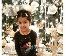 Sitara Ghattamaneni Photo Pics