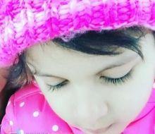 Sitara Ghattamaneni Photo Pics