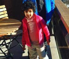 Sitara Ghattamaneni Photo Pics