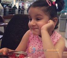 Sitara Ghattamaneni Photo Pics