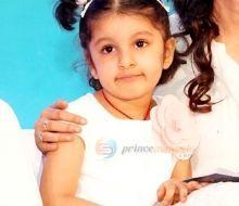 Sitara Ghattamaneni Photo Pics