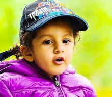 Sitara Ghattamaneni Photo Pics