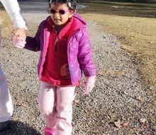 Sitara Ghattamaneni Photo Pics