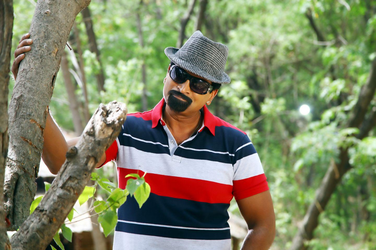 Sithara Movie Latest Stills