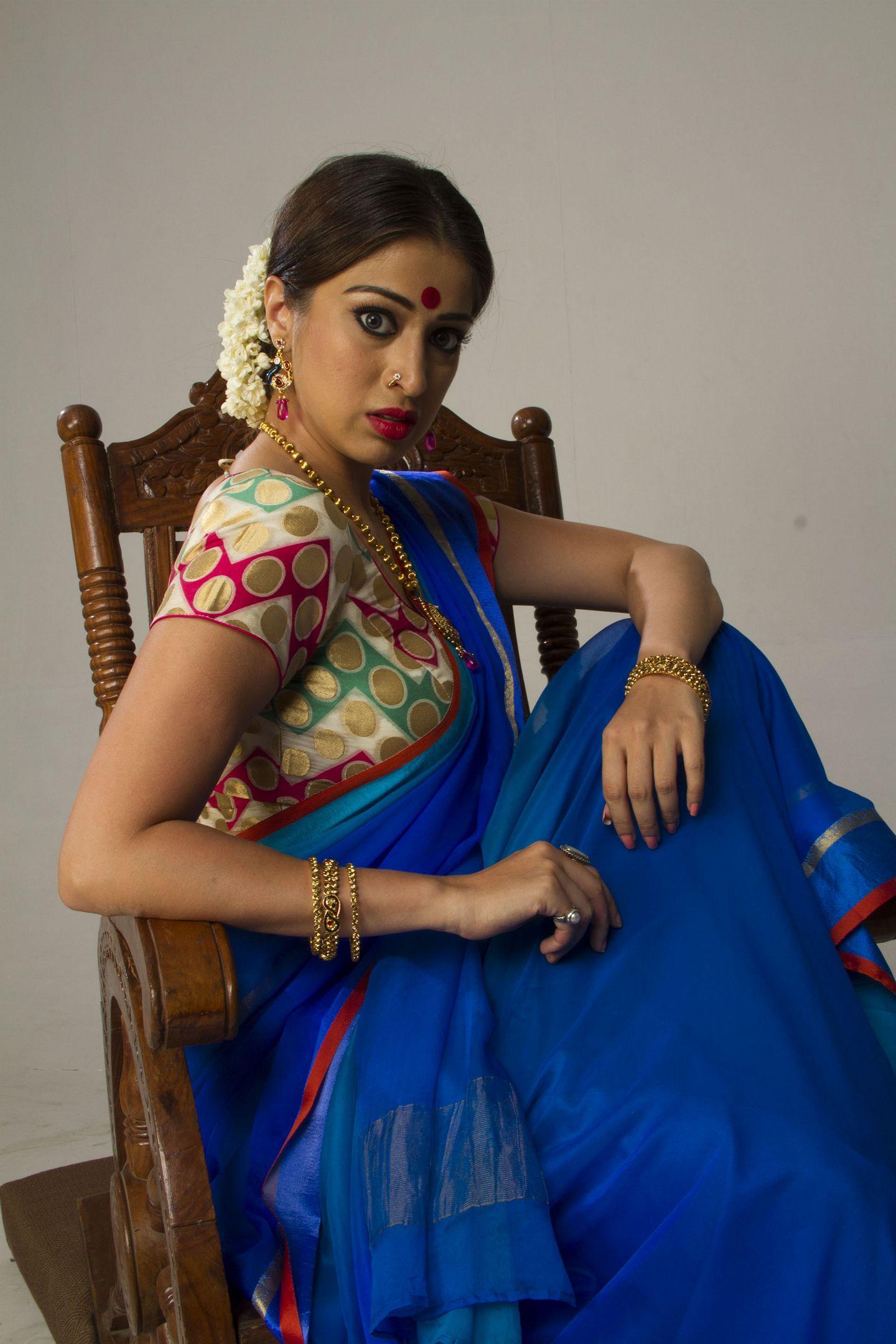Siva Ganga Movie Stills