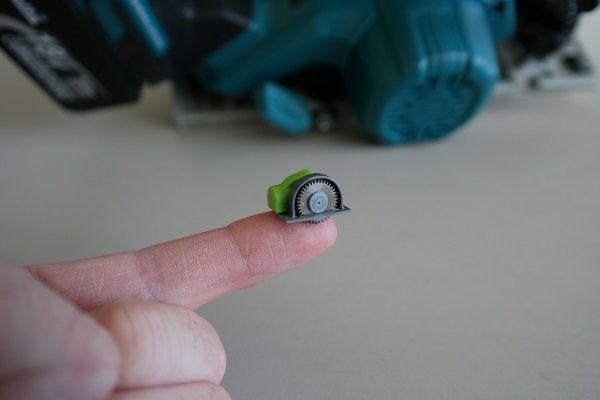 Smallest Things in the World