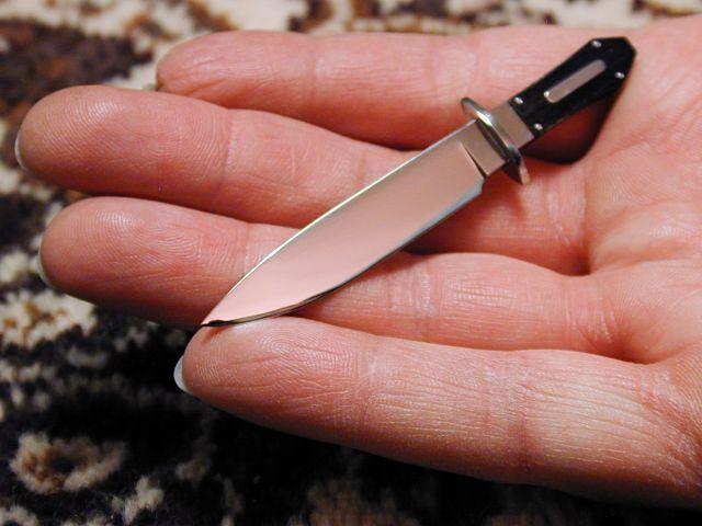 Smallest Things in the World