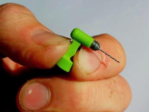 Smallest Things in the World
