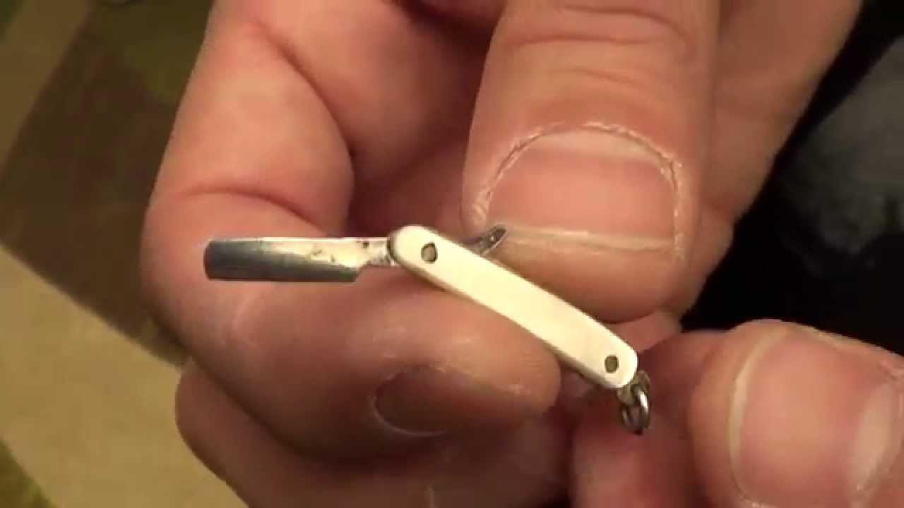 Smallest Things in the World