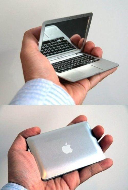 Smallest Things in the World